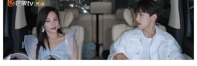 家族企業|孟子義叫停與富二代約會，拆穿對方是中央空調，張紹剛看出了