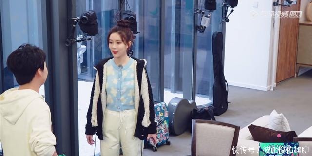 50公里桃花坞|《50公里桃花坞》:孟子义,这孩子太笨了