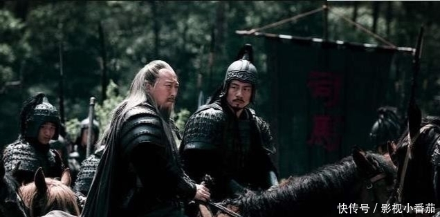 毛泽东|一生无战绩一战而败的三国之将,为什么获得“毛泽东”高度评价?