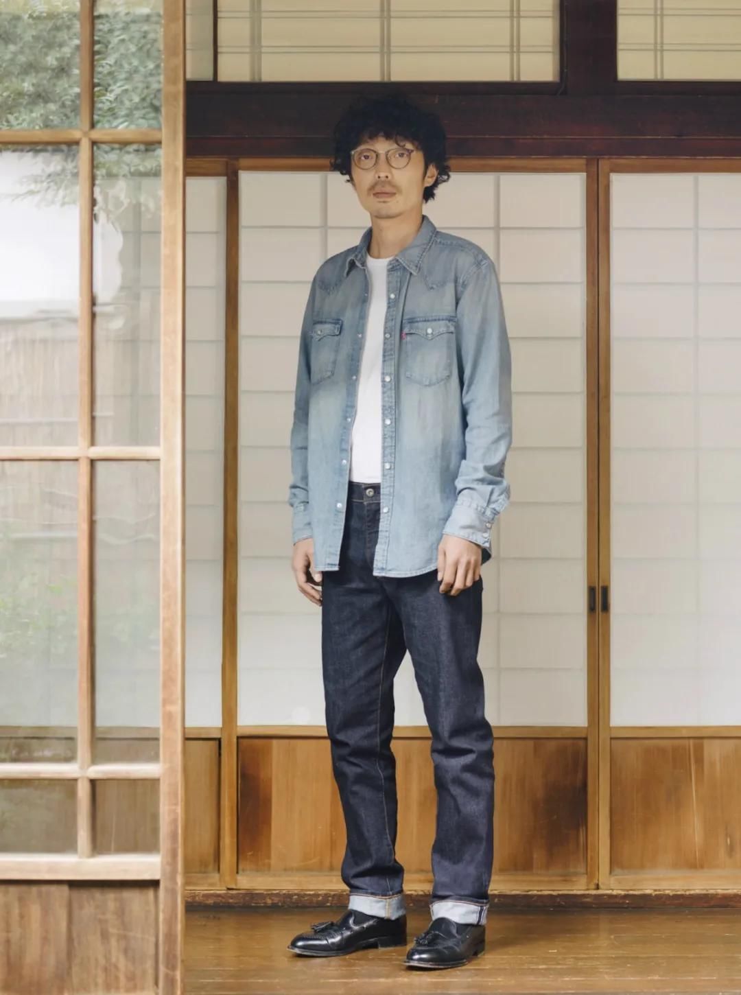 牛仔要经典也要“新鲜”，这些才是你今年最值得关注的牛仔系列