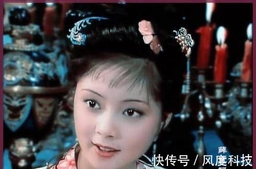 管家&王熙凤第二个孩子流产后,薛宝钗使出一招让她第三个孩子再次流产