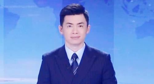 主持人大赛热度消失,尹颂重回原单位,张舒越被“打回原形”