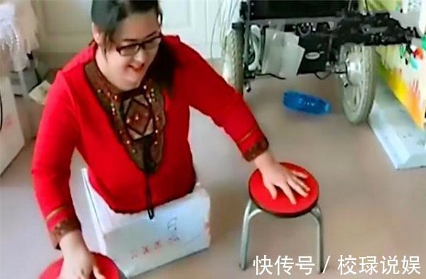 无腿|“无腿妈妈”怀孕,坚持生下孩子,五年后的生活让人感慨!
