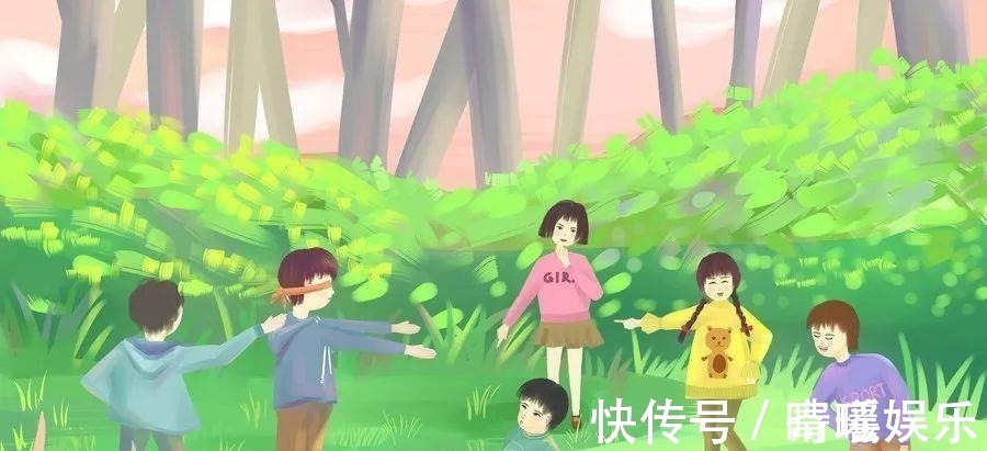 性格|孩子性格养成的最佳年龄阶段,这些事情父母绝对不能忽视!