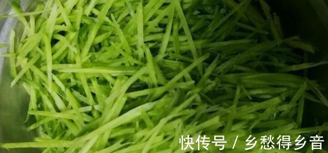 秋天这菜要多吃，维C是苹果的6倍，5毛钱一斤又不贵还能包饺子！