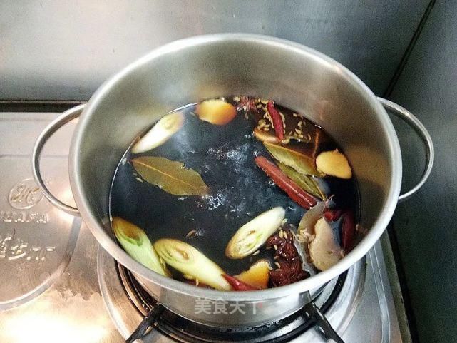 不会炒猪肝的，一定要像这样炒鲜香滑嫩，非常好吃，超级下饭哦