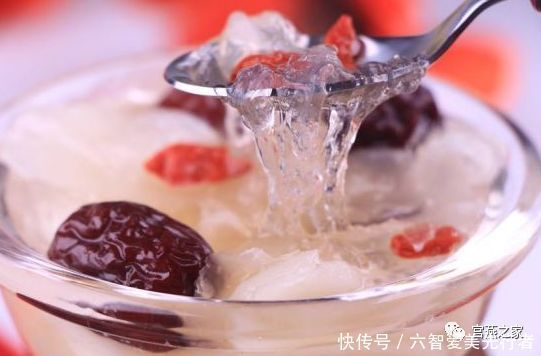 一斤燕窝能吃多久?吃完看效果!