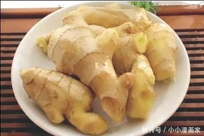 生姜|吃生姜的2大禁忌,却有很多人不清楚第2个,别犯错误了