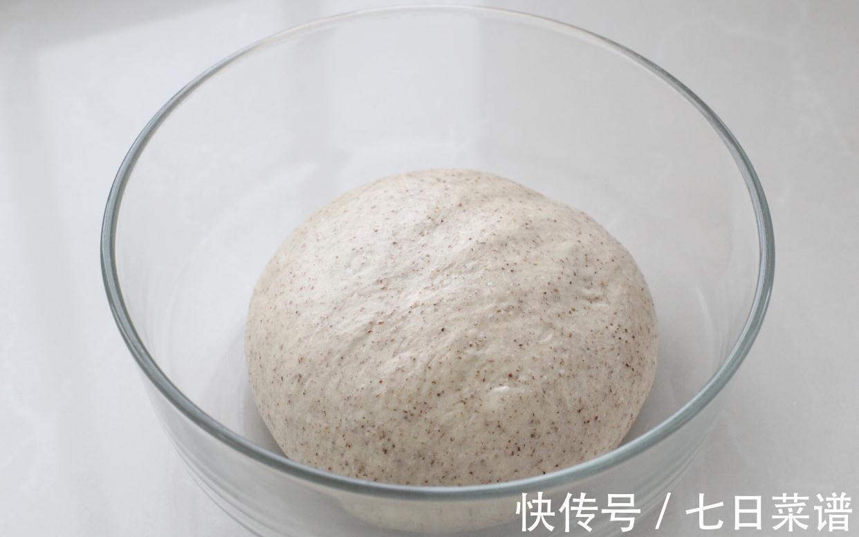 黑麦|假期结束的减脂早餐，不饿肚子健康瘦身，营养十足两天就能掉三斤