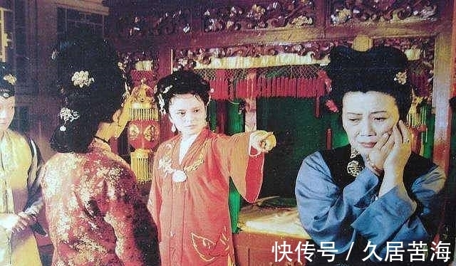 小姐#探春出身最低微,却活成了王夫人和王熙凤都不敢小觑的小姐