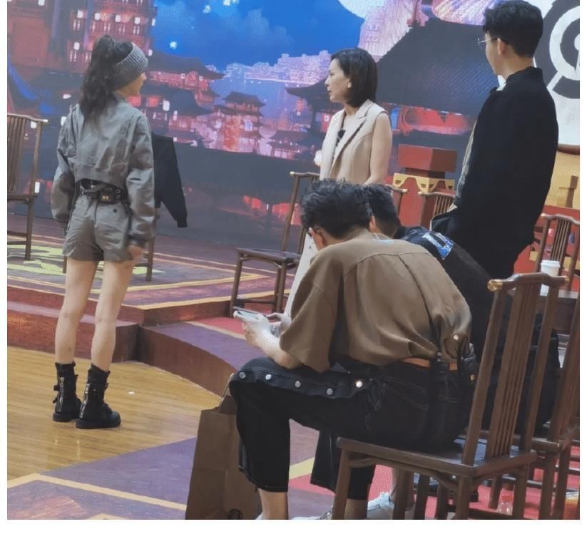 電競選手|鵝廠推出一檔電競綜藝！“王炸”嘉賓讓人期待，又是要刷屏的節(jié)奏