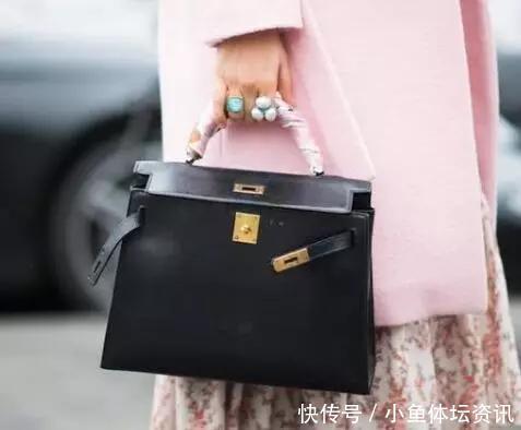 爱马仕包包到底贵在哪儿八个原因解释为何人人为它掏钱包