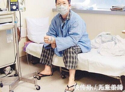 化疗|得癌症后,越是化疗越走得快?究竟怎么做才能延长生命?有办法了