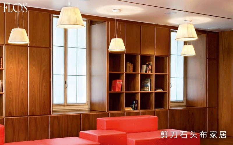 灯具|灯具界的“劳力士” 这些款高端进口灯具款款都是艺术品!