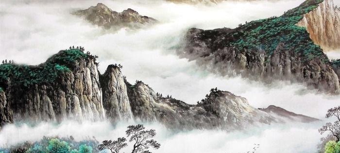 农民起义&什么样的人有福气?《易经》中这三句话,现在知道还不晚