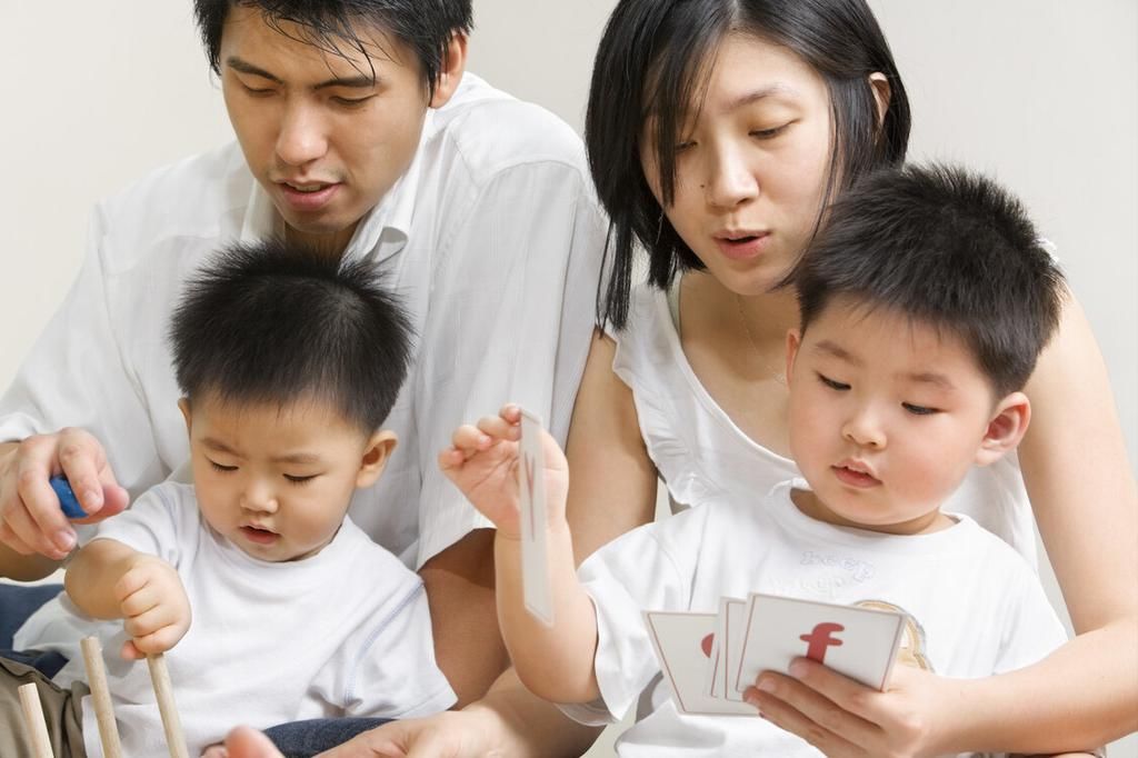 代人|“儿孙自有儿孙福”有没有道理?但下一句才是精髓,你知道吗?