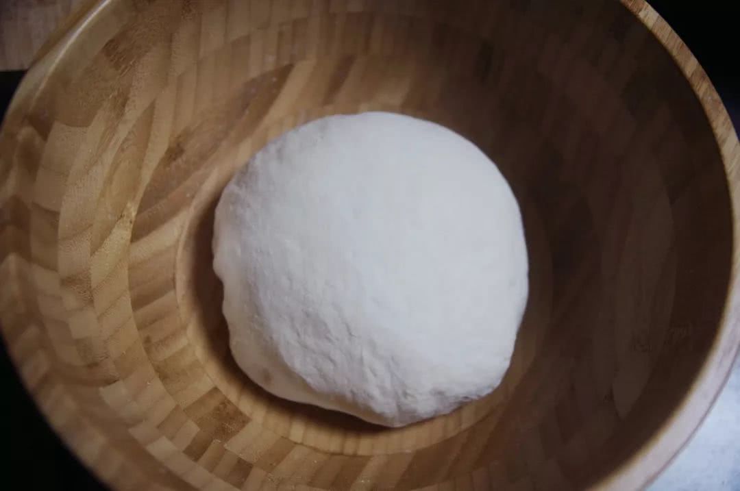 只有山东人这样蒸包子,大块白菜大块肉,吃起来爽快又清新