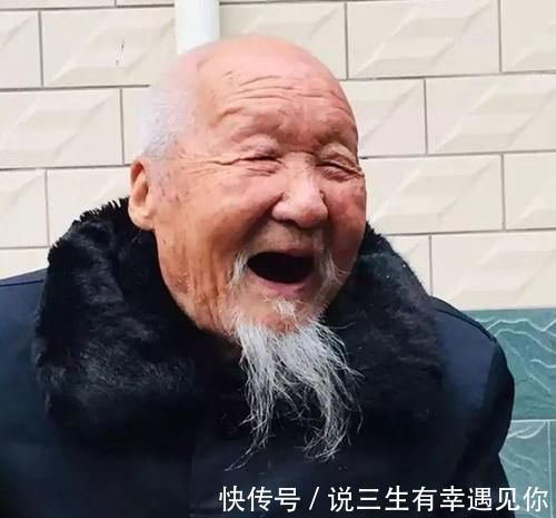 老爷子|104岁老人养肝方法：肝损伤，不要慌张，学会这4事，肝或慢慢柔软