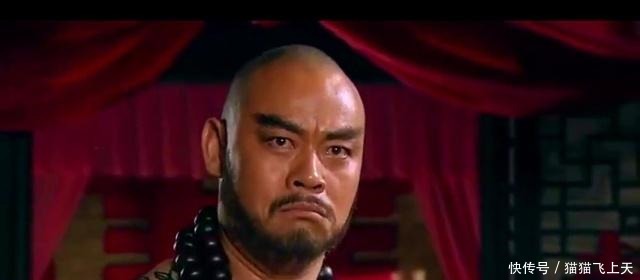 为什么鲁智深和杨志,都出面应战呼延灼,而行者武二郎却留在山中!