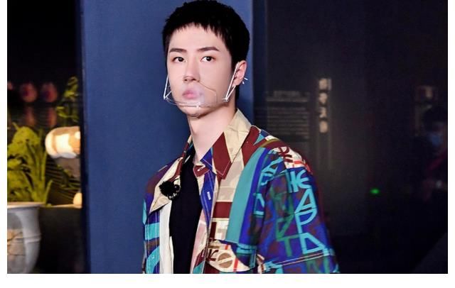 彎道超車|熱劇藝人排行：朱一龍第二，王一博排下位圈，第一彎道超車