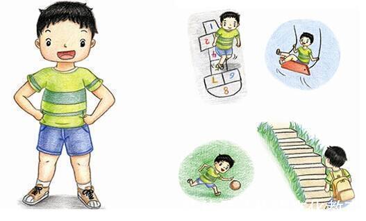 聪明|这三类孩子很聪明,智商一般高于他人,可惜都被父母给埋没了