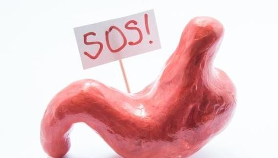 溃疡病|胃癌不是悄无声息,一旦上厕所发现一种“异常”,是胃癌