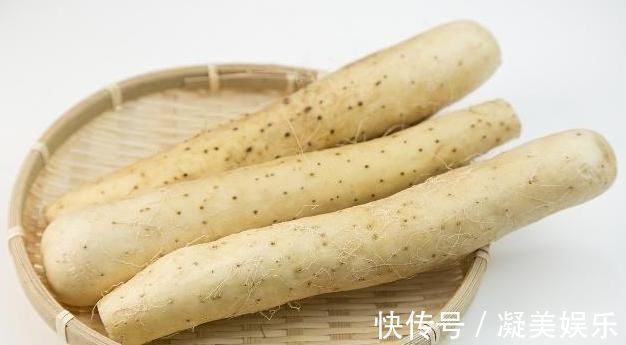 萝卜|几种天然“养胃高手”,每天换着吃,修复胃黏膜,还你好肠胃!