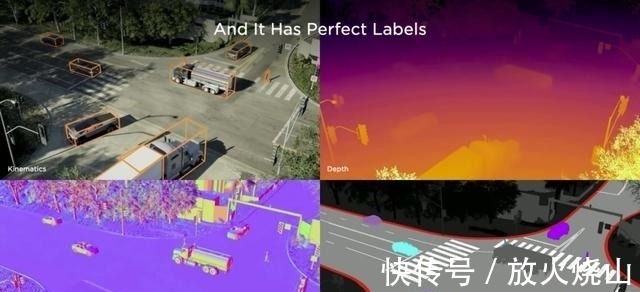 机器人|很突然、很惊艳,马斯克公布特斯拉人形机器人,自研超算Dojo亮相