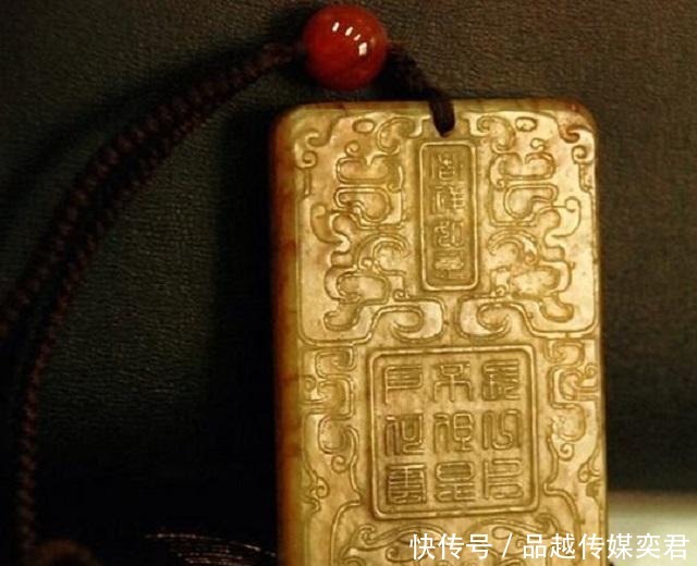 当“长城精神”碰上“玉文化”,看中国古人对“玉文化”的崇拜!