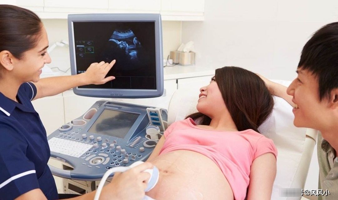 宝宝|做四维彩超前，这些事项孕妈最好知道，不然浪费钱，还会伤害宝宝