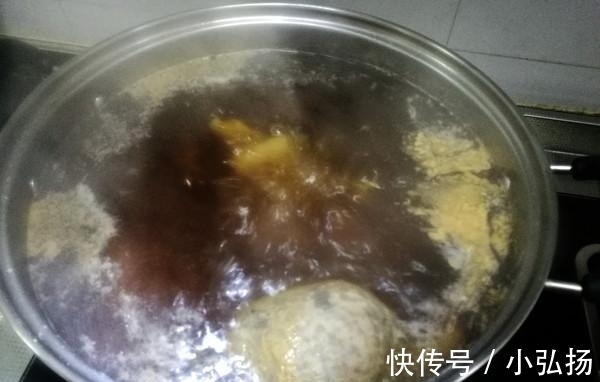 香叶|我想扔的“垃圾”被姐夫做成了下酒菜,老公下班后拎酒奔向他家