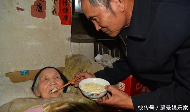 家庭|“双儿户”和“双女户”，父母步入晚年后的生活，差距不止一点点