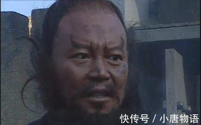 宋江|说李逵滥杀无辜 倒不如说是梁山默许他成为杀人狂魔！