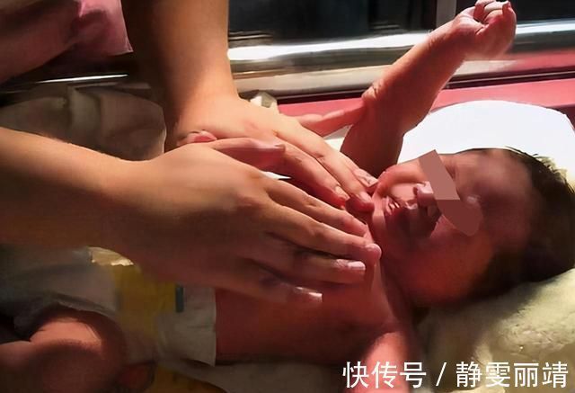 时间段|宝宝出生后,哪个月份最难带?不是第一个月,而是这个时间段