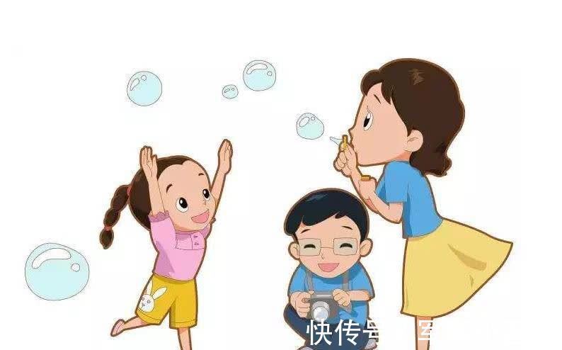 父母|父母在一些方面越狠心,孩子越有出息,家长千万不能心软