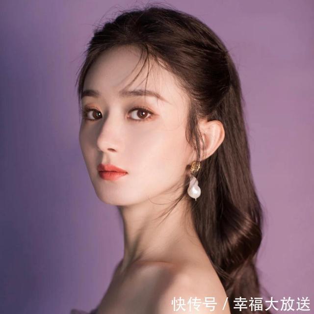 高颜值都拥有的几种“眼型”，不是丹凤眼也不是圆眼，而是这四种