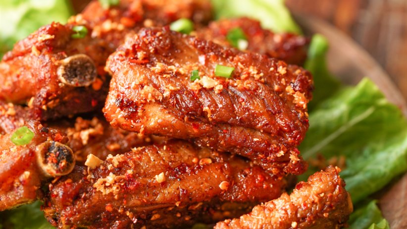 料酒|入秋了，推荐12道“硬菜”贴秋膘，简单又美味，营养均衡更养人