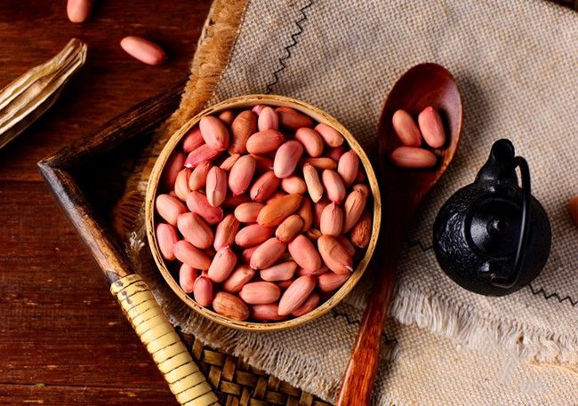 寄生虫|吃生花生和吃熟花生竟然不一样，哪种对身体更有益呢？