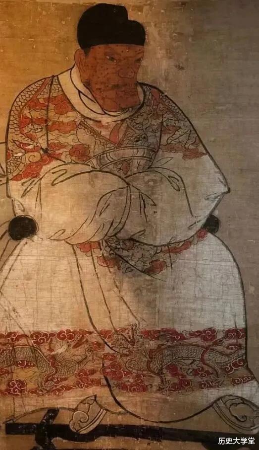 信徒过亿，遍及全球45个国家的“妈祖”，到底是个什么神