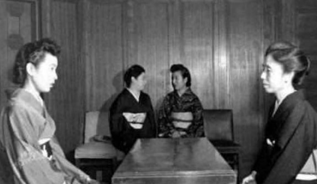 日本|日本战败后,遗留中国东北的10万女性去哪了?难怪日本不愿提及