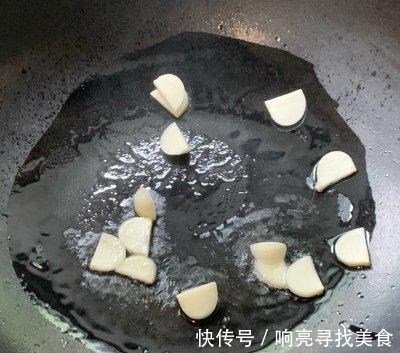 付子瓜|夏日开胃餐 午餐肉付子瓜!