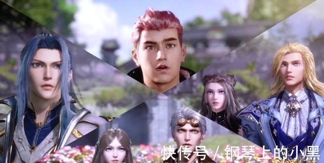 武魂殿|斗罗大陆:动画给出封号斗罗的排名,唐昊强于尘心,毒斗罗垫底