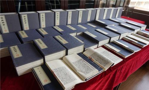 奇书|中国古代的3本奇书,距今已有2000余年,至今都没一人能够参透?