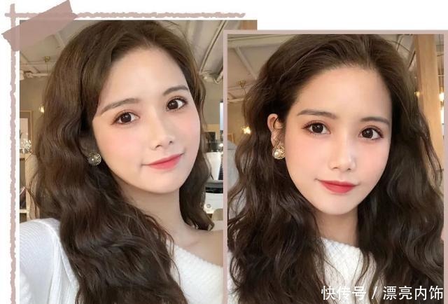 kt|别再留黑长直了!2021流行3款“神仙卷发”,洋气又撩人