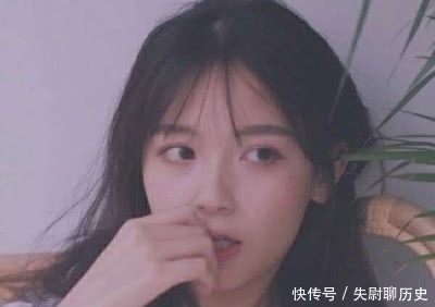 大饼|女生脸型若有这“3特征”,别再剪短头发,长发异性缘好到爆