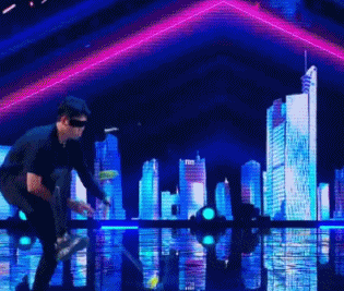 火了！首播就拿下收視第1，謝霆鋒、孟非的“新達(dá)人秀”這么橫？