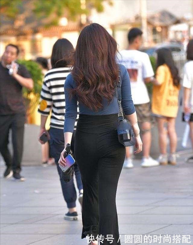 懒人 瑜伽裤是懒人出门快速穿搭服饰，不装嫩不显老，走路带风！