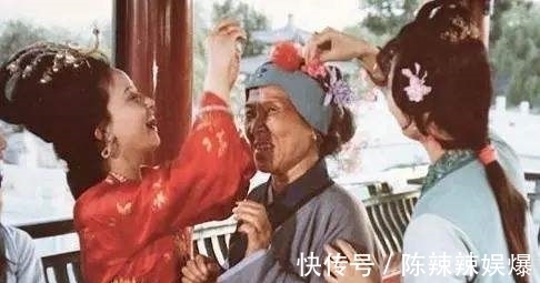 刘姥姥#同样是帮助刘姥姥：王夫人的100两银子为何比不上凤姐的8两银子？