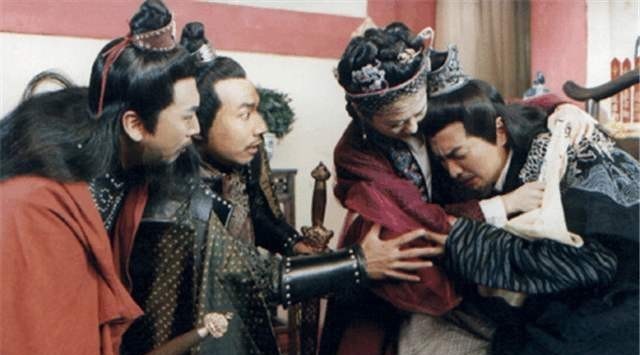 郑经|郑成功临终前,为何要派人杀了自己的妻儿?原因很简单