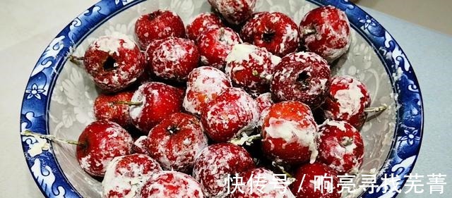 山楂锅里蒸一蒸,作用拿钱买不到,奶奶偷教妙招,可惜懂的人不多!
